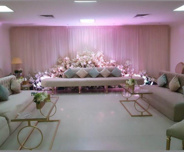 Rooz Park Hotel El-Huber Dış mekan fotoğraf