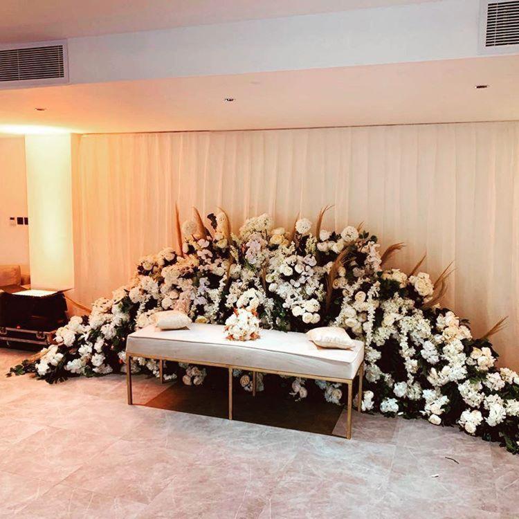 Rooz Park Hotel El-Huber Dış mekan fotoğraf
