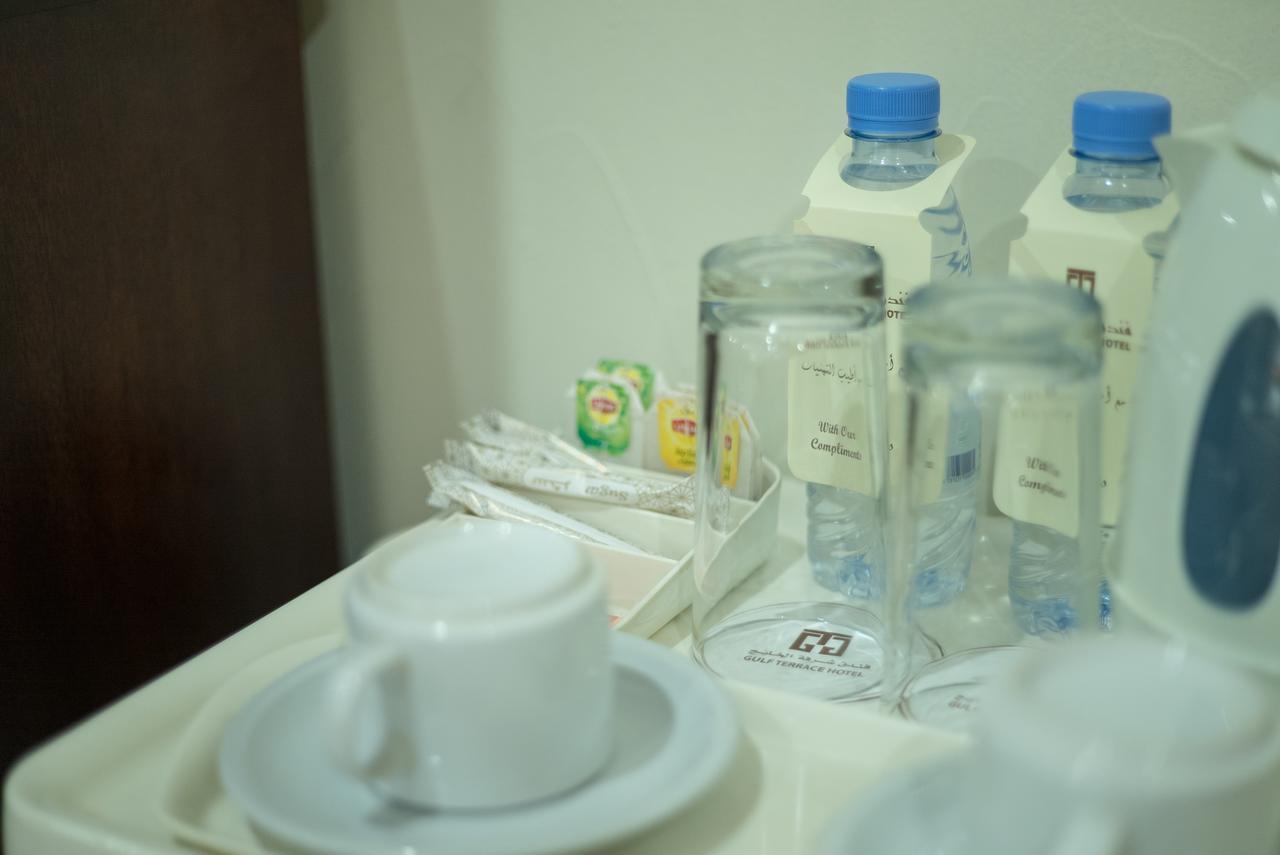Rooz Park Hotel El-Huber Dış mekan fotoğraf